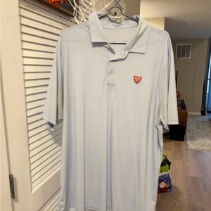 B-Draddy Sport Polo Size XL